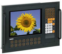 industrial LCD/TFT monitor 12.1" | DB6-12TC WOHRLE