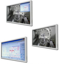 industrial LCD/TFT monitor  ADM electronic GmbH