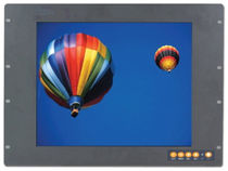 industrial LCD/TFT monitor 17" | PANEL6173 Industrial PC
