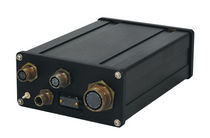 industrial managed Ethernet switch DuraNET 2955 Parvus