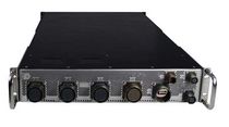 industrial managed Ethernet switch DuraNET 4948 Parvus