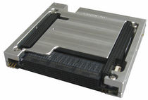 industrial managed Ethernet switch card COM-1268 Parvus