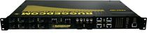 industrial managed Power over Ethernet (PoE) switch 19 port, 10/100/1000BaseTX | RSG2100P RuggedCom