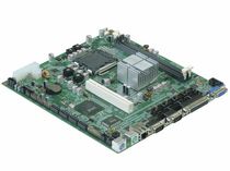 industrial motherboard Intel&reg;G41+ICH7 | POS-7893 Shenzhen NORCO Intelligent Technology CO., Ltd