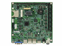 industrial motherboard Freescale Cortex-A8 i.MX53 SOC | MITX-6500 Shenzhen NORCO Intelligent Technology CO., Ltd