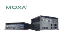 industrial panel PC x86, Intel&reg; Core&trade; i5 520E Moxa Europe