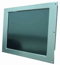 industrial panel PC 19", Intel Core i5/i7/P4500, max. 8 GB | KDRCOREI5I7-19T2N Kingdy Technology Inc