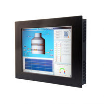 industrial panel PC AHM-6 SERIES C.J.B. Computer Job Srl