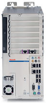 industrial PC IndraControl VPB, IndraControl VSB Bosch Rexroth - Electric Drives and Controls