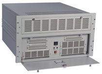 industrial PC chassis 6U, 20 slot | IPC-8621 EVOC Intelligent Technology Co., Ltd.