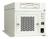 industrial PC chassis 6 slot | PAC-106G IEI Technology Corp.