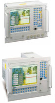 industrial PC for harsh environment  WOHRLE