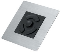 industrial pointing device HULA-PM Stealth Computer