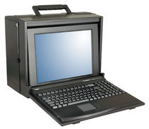 industrial portable PC 14" | FieldGo N9 BSI Computer