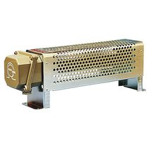 industrial radiator 500 - 4 500 W, 0 - 50 &deg;C. Vulcanic