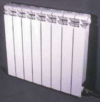 industrial radiator -20 ... 40&deg;C | RHEX CHROMALOX Europe