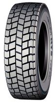industrial tire (port and terminal tractor) 315/60R22.5 | HTS Tugger Nokian Heavy Tyres