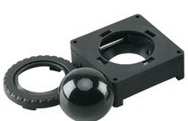 industrial trackball R series ch products