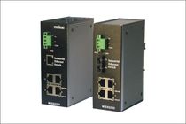industrial unmanaged Ethernet switch  Wuhan Maiwe Optoelectronics Technology Co. Ltd.