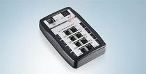 industrial unmanaged Ethernet switch 8 port, max. 1 Gbps | ET2000 BECKHOFF