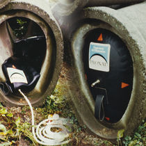 inflatable pipe plug 0.2 - 0.5 bar | OVO PRONAL