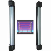 infrared barrier for intruder detection 10 - 18 V aupax industrial company