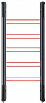 infrared barrier for intruder detection 12 V, 25 - 100 m Southwest Microwave Inc.