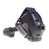 infrared camera for firefighting Eagle Imager 320 Scott Health & Safety