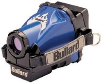 infrared camera for firefighting 1100 &deg;F | T4MAX Bullard