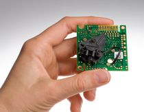 infrared carbon dioxide (CO2) sensor  SenseAir AB