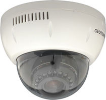 infrared CCTV dome camera 330 Kpx | EcoFD-2310 GEUTEBR&Uuml;CK