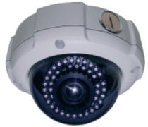 infrared CCTV dome camera 540 TV | SEC-RD52V7N Shihlin Electric & Engineering Corporation