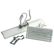 infrared ceramic emitter 125 - 1 000 W acim jouanin