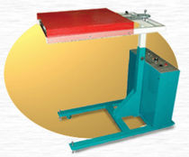 infrared curing lamp Slide-Flash&trade; A.W.T. World Trade Inc.