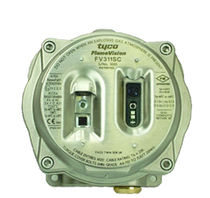 infrared flame detector for fire safety applications FV-300 Scott Health & Safety