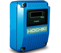 infrared flame detector for fire safety applications IFD-E Hochiki Europe