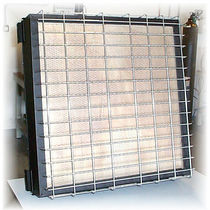 infrared gas burner  GoGaS Goch GmbH & Co. KG