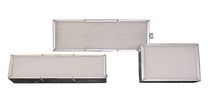 infrared heater max. 1 750 &deg;F | C/C+ series Casso-Solar