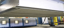 infrared heater max. 1 600 &deg;F | FHT series Casso-Solar