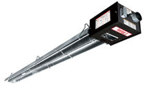 infrared heater VANTAGE &reg; II Roberts Gordon, LLC