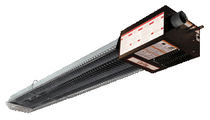 infrared heater CARIBE &reg; Roberts Gordon, LLC