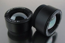 infrared lens  Lightpath Technologies