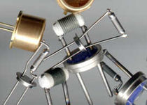 infrared light source  Scitec Instruments