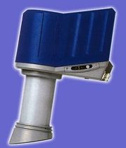 infrared moisture analyzer IRPC - S AIS