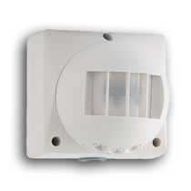 infrared motion detector 220 - 240 VAC | DM-10 RODMAN INTERNATIONAL