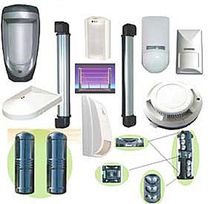 infrared motion sensor  aupax industrial company