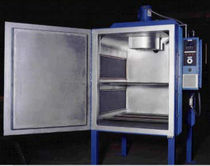 infrared oven max. 600 &deg;F | 917CM07848 Wisconsin Oven