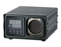 infrared pyrometer temperature calibrator 50 - 350 ℃ | BX-350 CEM Instruments, Inc