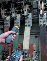 infrared temperature probe -35 to 550℃ |  IR-82   CEM Instruments, Inc