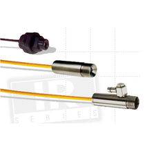 infrared temperature probe 50 - 2000 &deg;C | ZIS ASCON